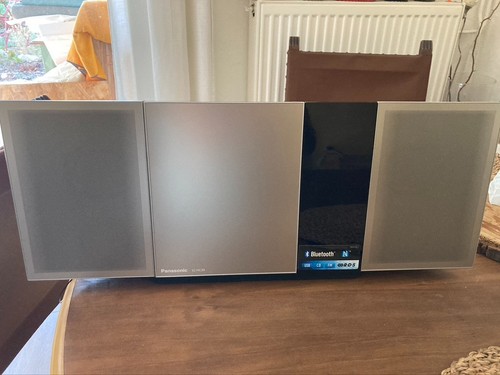 Mini chaine panasonic hcs39 - chaine,