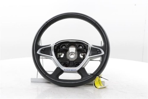 Volant direction dacia - volant,