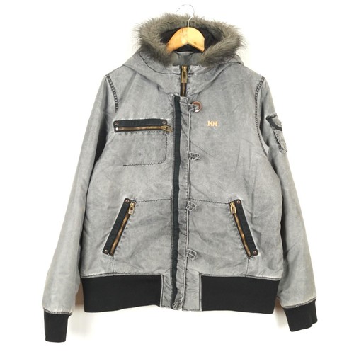 Bomber femme helly hansen - femme,