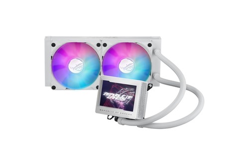Asus kit watercooling - asus,