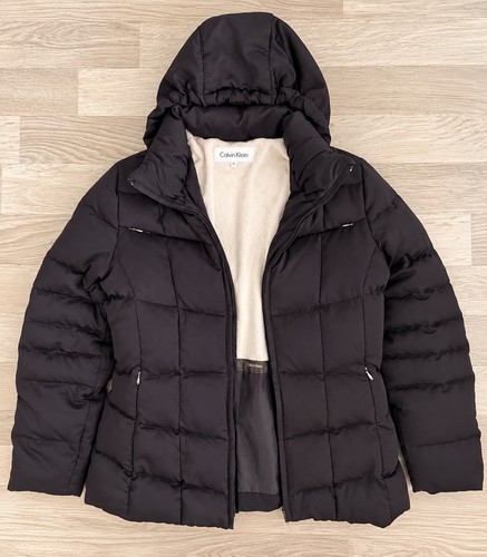 Calvin klein veste doudoune - calvin,