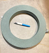 GROS diffuseur air disque XXL 30 cm aquarium pompe bulleur air stone BASSIN POND