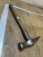 Outillage outils anciens OLD TOOL HAMMER ancien marteau    (n.794)