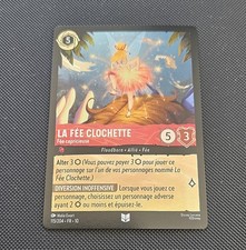 La Fée Clochette 115/204 Foil