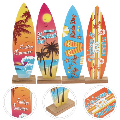 Pcs panneau table plage - 4, de