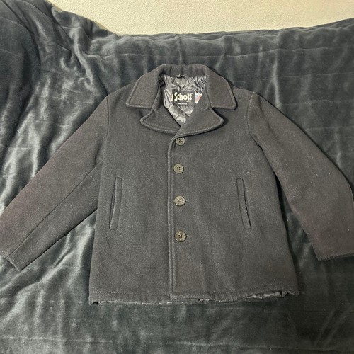 Schott veste pea - schott, homme