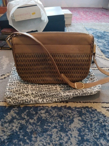 Ensemble sac bandoulière