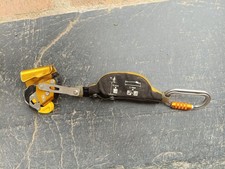 Antichute asap lock + longe