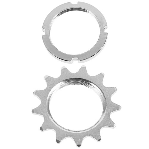 Roue moyeu pignon - À, fixe