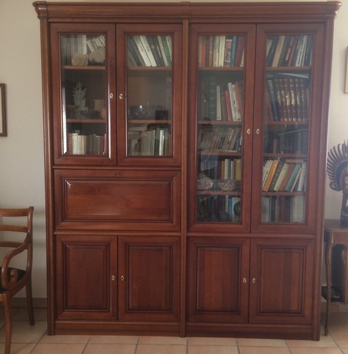 Meuble bar rangement en - meuble, et