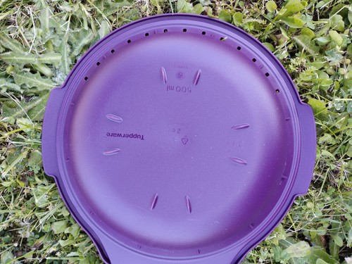 Marque tupperware insert pour - tupperware,