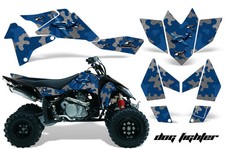 Atv Graphique Kit Quad