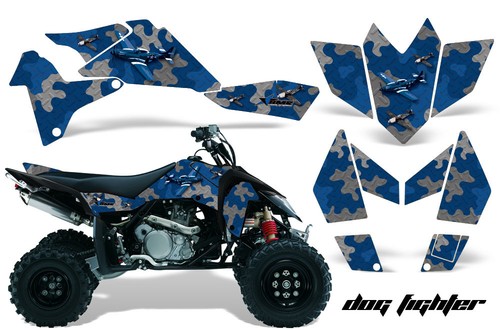 Atv graphique kit quad - atv,