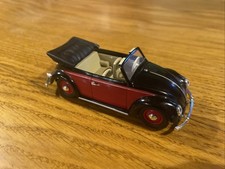 Voiture Miniature 1/43