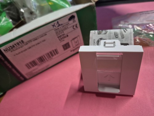 Schneider unica nu341918 - schneider,