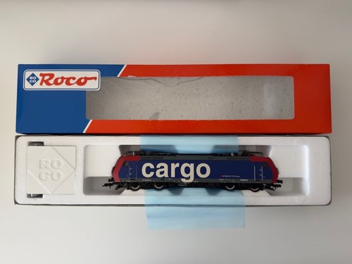 Roco 63591 482 sbb - roco, cff