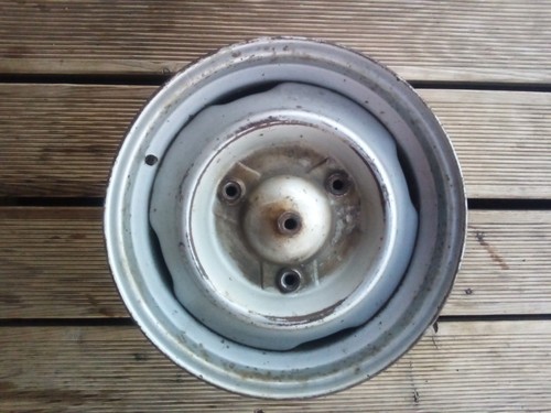 Jante fer 4jx13 - 4jx13, 3x130