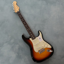 Fender Fabriqué au Japon Junior Collection Stratocaster Rosewood 3-Color...