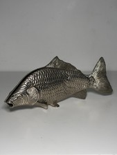 Porte serviette poisson en