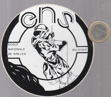 Jt sport4. Spéléo. ENS ECOLE