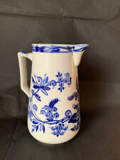 Grand Pichet faience ancienne