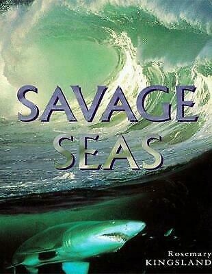 Savage seas rosemary - savage, by