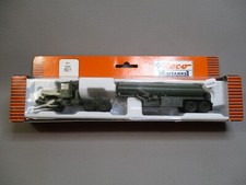 LG2225 ROCO MINITANKS 601 HO Semi Trailer Military Gas Tanker M931 M969A1