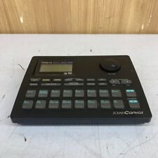 Roland SC-33 SoundCanvas MIDI Sound Module Made in Japan Tested  with BOX
