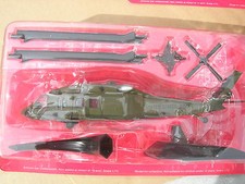 IXO METAL 1/72 HELICOPTERE