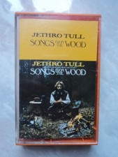 Jethro Tull Songs From The