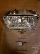 Optique Luxor 141 Motobécane