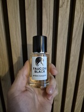 Parfums Ambre Narguilé