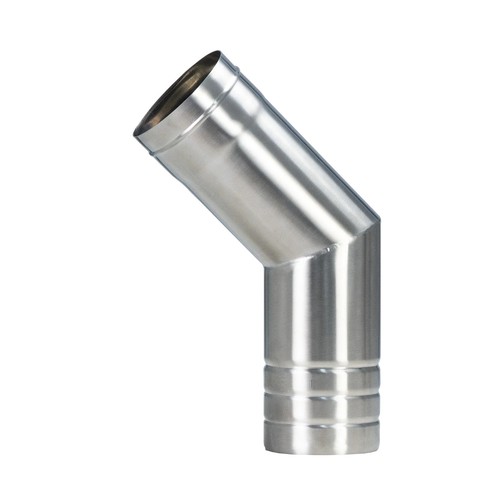 Winnerwell coude tuyau - winnerwell, 45°