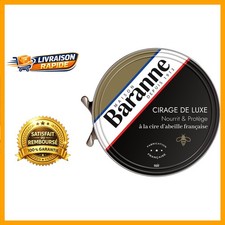 Cirage Haute Protection en