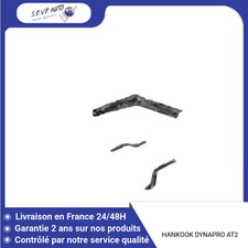 🇫🇷 Paire de pneus