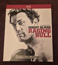 Raging Bull - Film Blu-ray