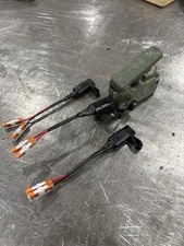 M57 Clacker aftermarket plug