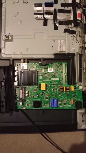 Carte mère pour lg - carte, tv