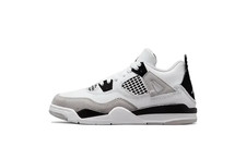 Air Jordan 4 Military Black