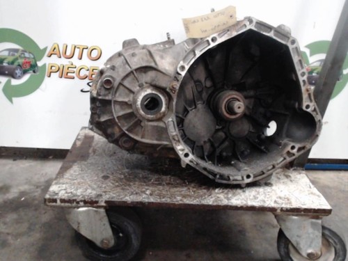 Boite vitesses mercedes - boite,