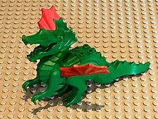 LEGO Chateau castle Dragon Classic with Red Wings 6129c03 / 6087 6076 6056 6082