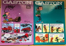 BD Gaston Lagaffe - Best Of -