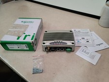 Schneider Electric TBURQR1MH-E00E1L00 Narrow Band Ethernet  Trio Q Data Radio