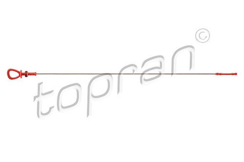Topran 409 245 jauge niveau - topran, de