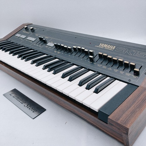Yamaha sk15 symphonic ensemble - sk15,
