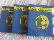 COLLECTION COMPLETE HACHETTE