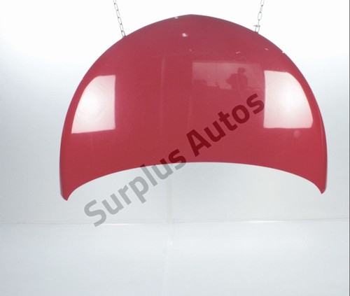 Capot 51835535 lancia ypsilon - capot,