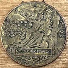 1889 Exposition Universelle