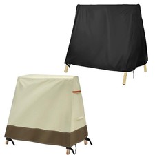 Housse de balançoire de patio