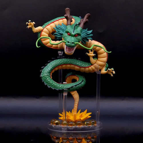 Figurine dragon ball - ball, z
